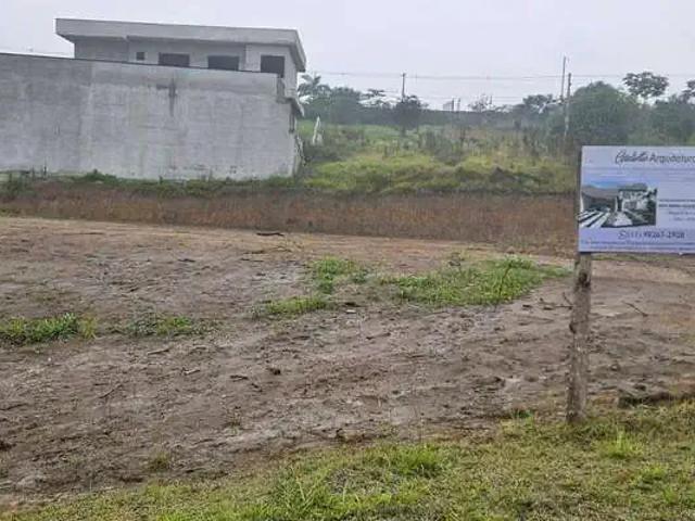 Terreno venda em Santa Isabel