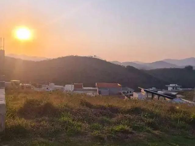 Terreno venda em Santa Isabel