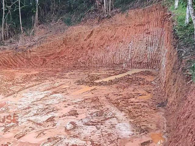 Terreno venda em Santa Isabel