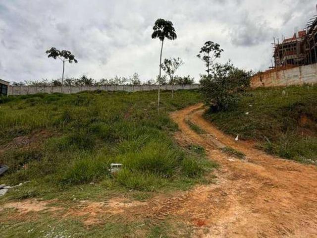 Terreno venda em Santa Isabel