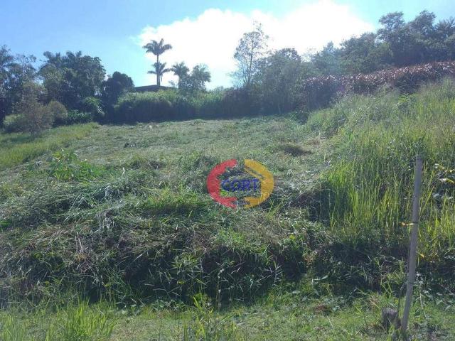 Terreno venda em Santa Isabel