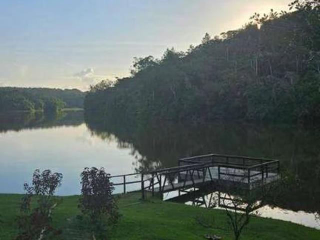 Terreno venda em Santa Isabel