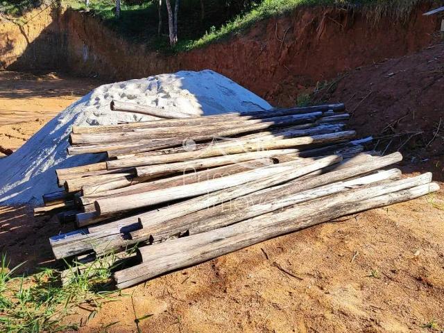 Terreno venda em Santa Isabel