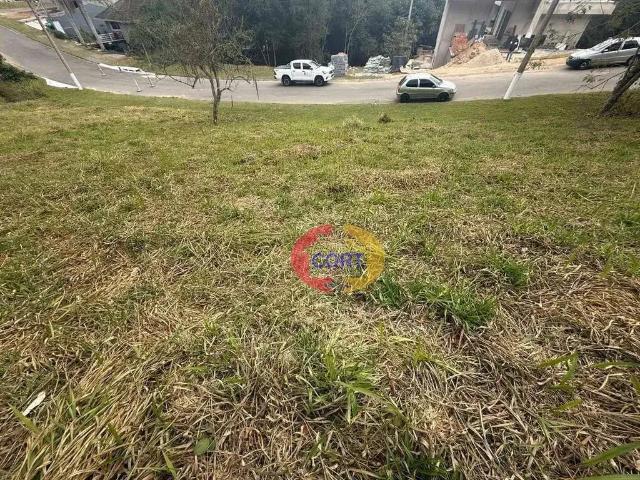 Terreno venda em Santa Isabel