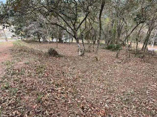 Terreno venda em Santa Isabel