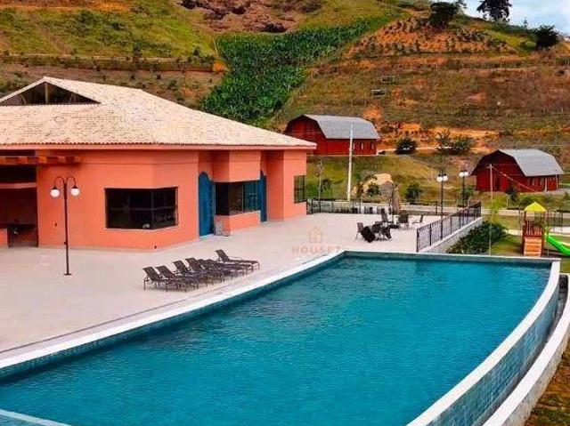 Terreno venda em Santa Leopoldina