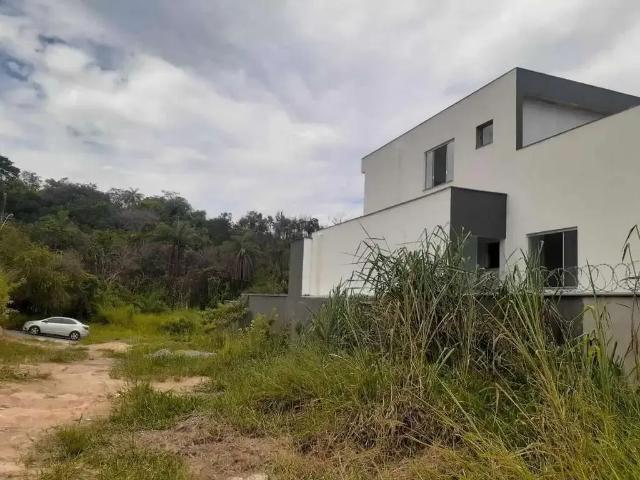 Terreno venda em Região Geográfica Imediata de Belo Horizonte, Região Metropolitana de Belo Horizonte
