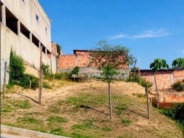 Terreno venda em São Benedito, Santa Luzia