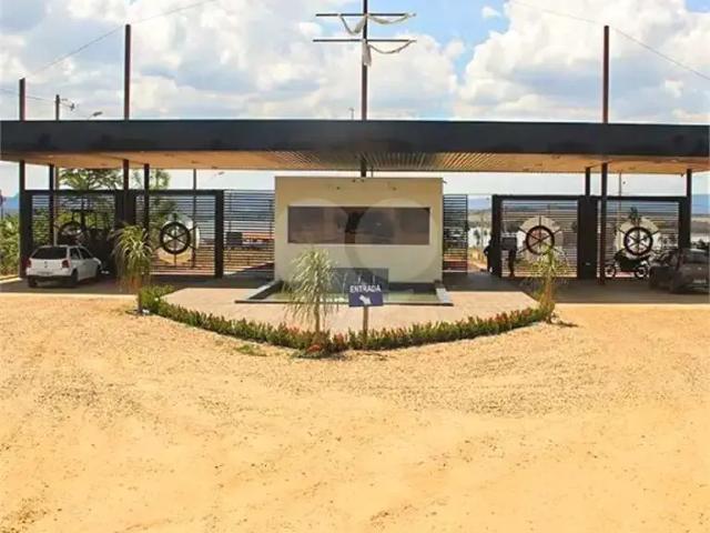 Terreno venda em Santa Maria da Serra, Região Geográfica Intermediária de Campinas