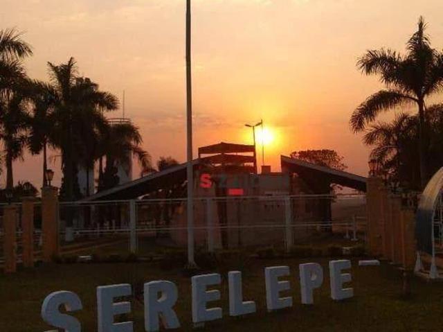 Terreno venda em Santa Maria da Serra, Região Geográfica Intermediária de Campinas