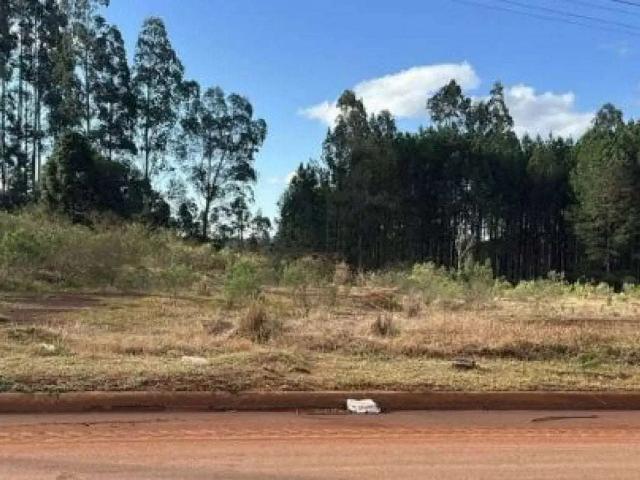 Terreno venda em Região Geográfica Imediata de Pitanga, Santa Maria do Oeste