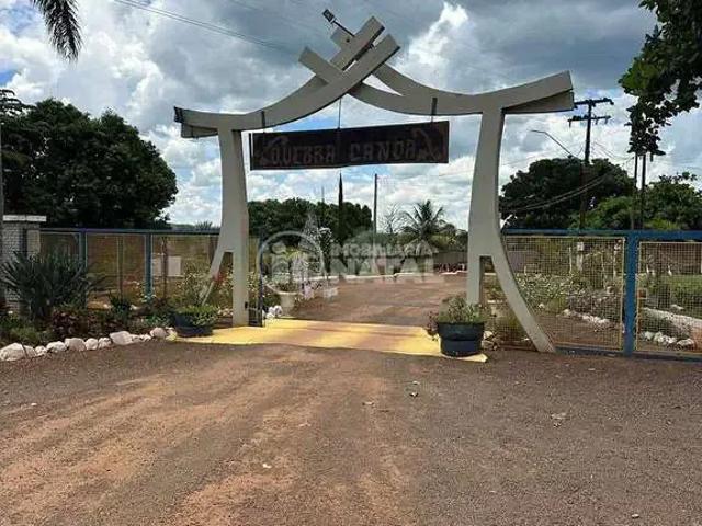 Terreno venda em Região Geográfica Imediata de Cornélio Procópio-Bandeirantes, Santa Mariana