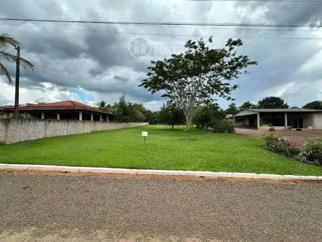 Terreno venda em Santa Mariana, Região Geográfica Intermediária de Londrina