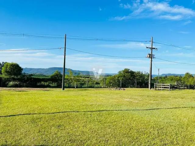 Terreno venda em Região Geográfica Imediata de Santa Maria, Santa Maria