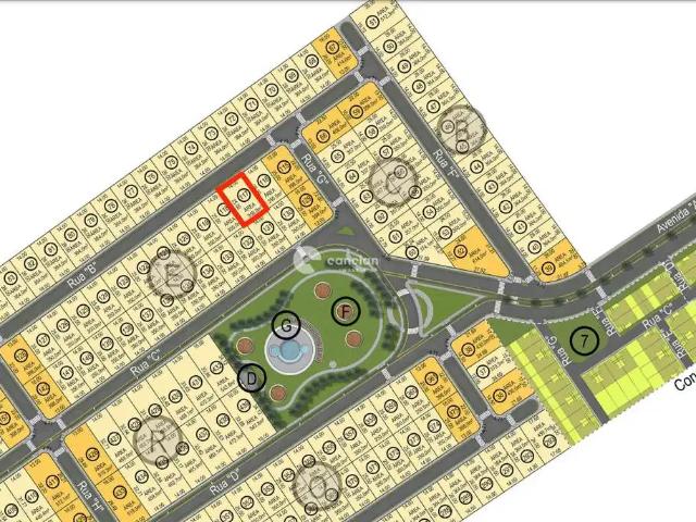 Terreno venda em Região Geográfica Imediata de Santa Maria, Santa Maria
