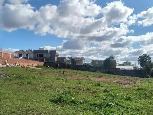 Terreno venda em Santa Maria, Região Geográfica Intermediária de Santa Maria
