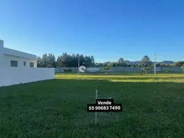 Terreno venda em Região Geográfica Imediata de Santa Maria, Santa Maria