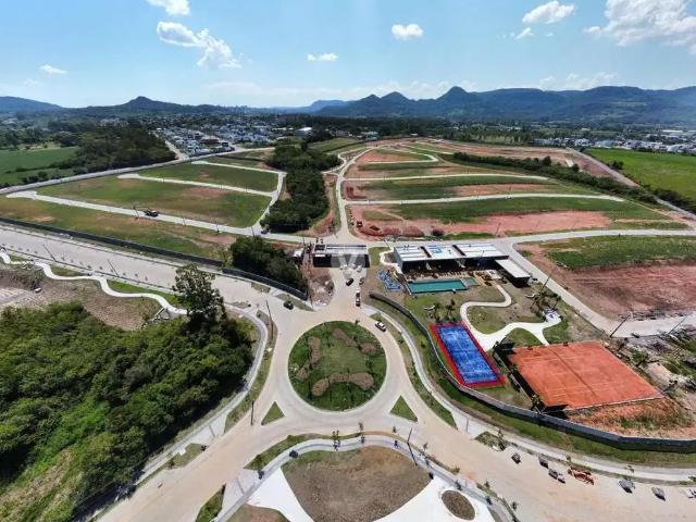 Terreno venda em Urlândia, Santa Maria