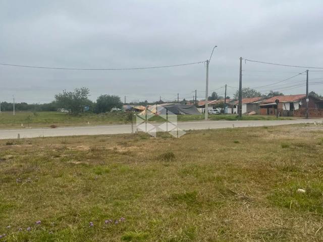 Terreno venda em Diácono João Luiz Pozzobon, Santa Maria