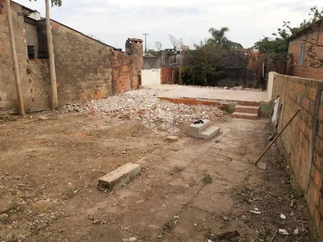 Terreno venda em Região Geográfica Imediata de Santa Maria, Santa Maria