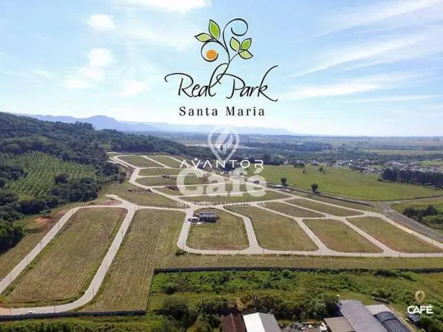 Terreno venda em Região Geográfica Imediata de Santa Maria, Santa Maria