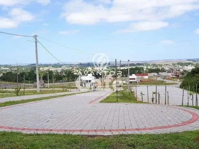 Terreno venda em Região Geográfica Imediata de Santa Maria, Santa Maria