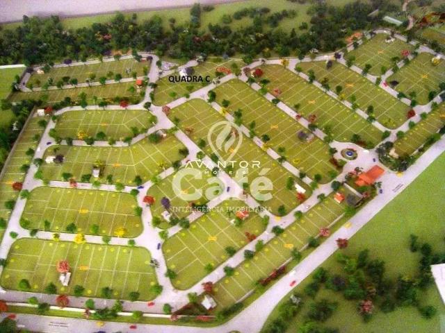 Terreno venda em Região Geográfica Imediata de Santa Maria, Santa Maria
