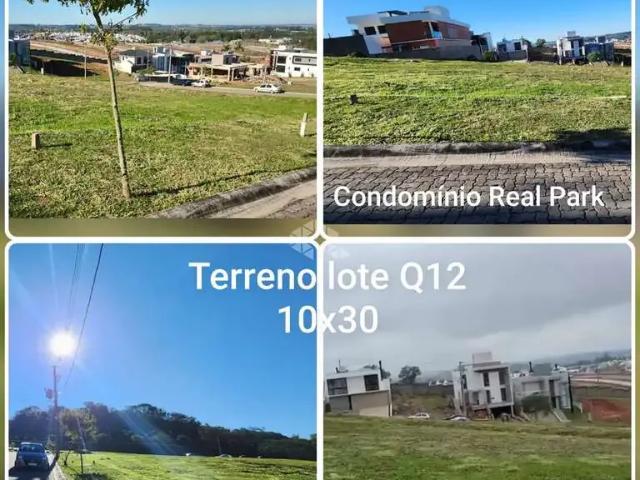 Terreno venda em Região Geográfica Imediata de Santa Maria, Santa Maria