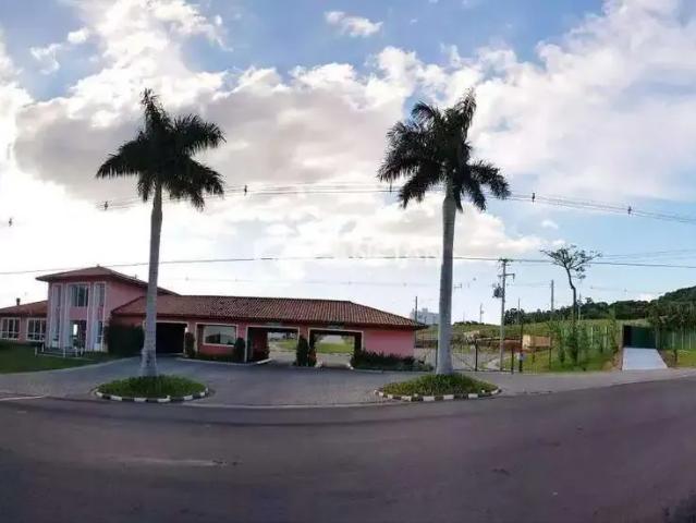 Terreno venda em Santa Maria, Região Geográfica Intermediária de Santa Maria