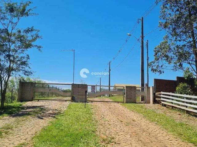 Terreno venda em Região Geográfica Imediata de Santa Maria, Santa Maria