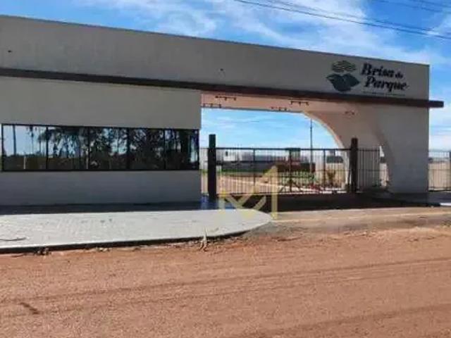 Terreno venda em Região Geográfica Imediata de Cascavel, Santa Tereza do Oeste