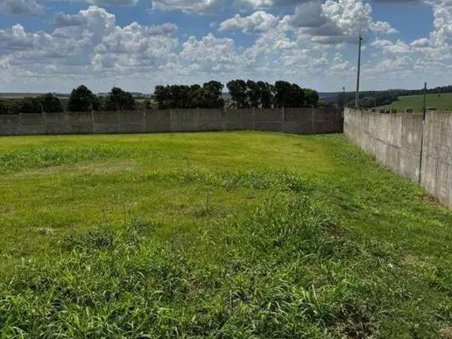 Terreno venda em Região Geográfica Imediata de Cascavel, Santa Tereza do Oeste