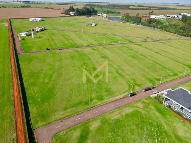 Terreno venda em Santa Tereza do Oeste, Região Geográfica Intermediária de Cascavel