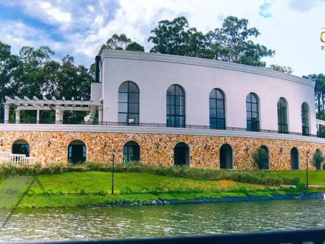 Terreno venda em Região Geográfica Imediata de Cascavel, Santa Tereza do Oeste