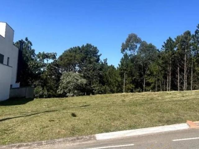 Terreno venda em Reserva Santa Anna, Santana de Parnaíba