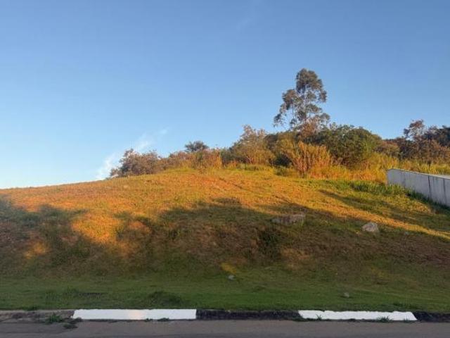 Terreno venda em Reserva Santa Anna, Santana de Parnaíba