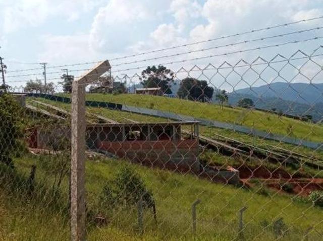 Terreno venda em Residencial New Ville, Santana de Parnaíba