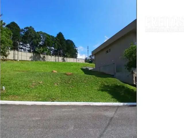 Terreno venda em Residencial Valville 2, Santana de Parnaíba