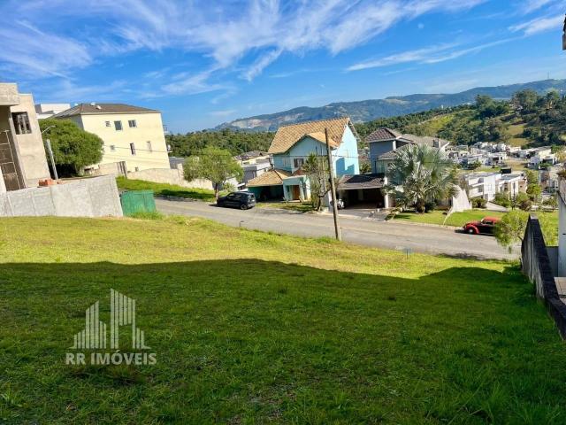 Terreno venda em Alphaville Residencial 4, Santana de Parnaíba