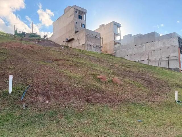 Terreno venda em Jardim Represa, Santana de Parnaíba