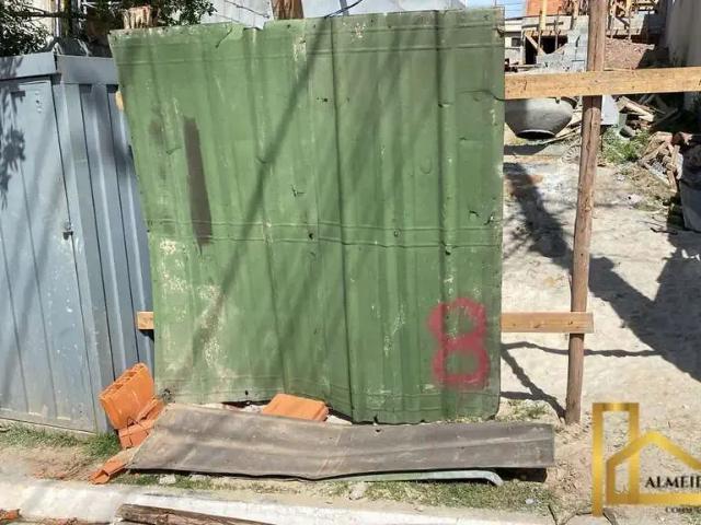 Terreno venda em Residencial Nova Jaguari, Santana de Parnaíba