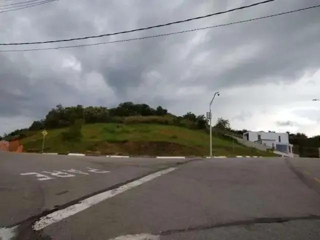 Terreno venda em Jardim Represa, Santana de Parnaíba