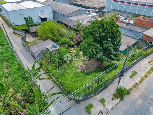 Terreno venda em Vila São Vicente, Santana de Parnaíba