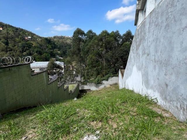 Terreno venda em Vila Araçá, Santana de Parnaíba
