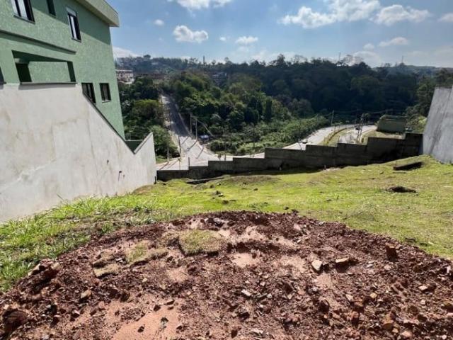 Terreno venda em Vila Araçá, Santana de Parnaíba
