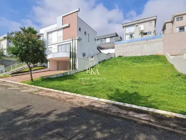 Terreno venda em Residencial Valville 1, Santana de Parnaíba