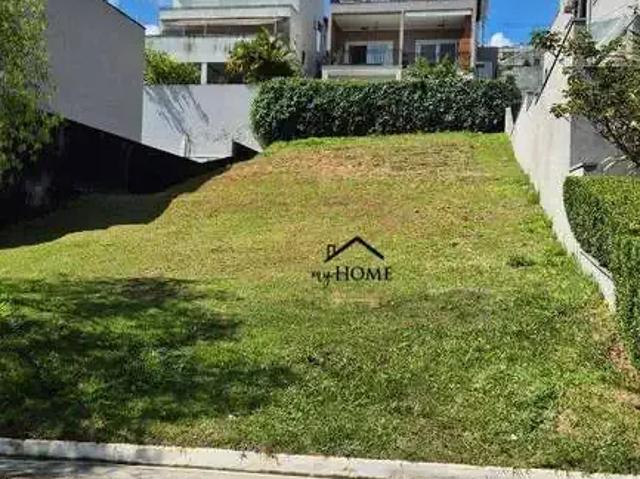 Terreno venda em Residencial Valville 1, Santana de Parnaíba