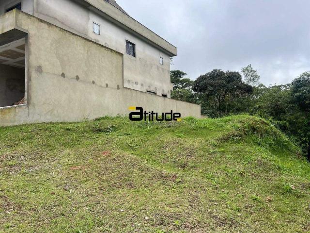 Terreno venda em Altavis Aldeia da Serra, Santana de Parnaíba