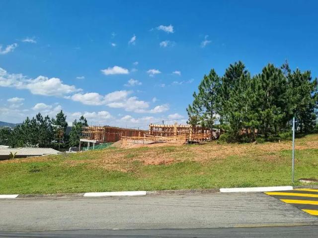 Terreno venda em Aparecida, Santana de Parnaíba