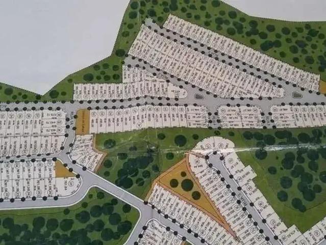 Terreno venda em Aparecida, Santana de Parnaíba